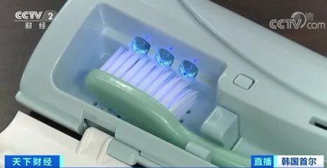 警惕！網紅口腔衛生用品80%殺菌率不達標，長期使用或誘發腎臟疾病