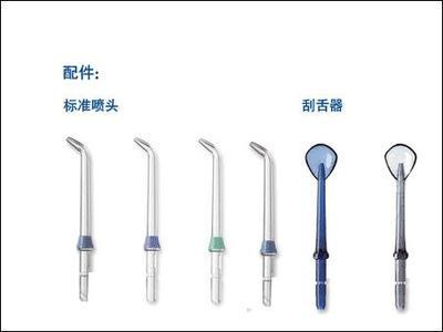 潔碧沖牙器 守護全家口腔健康，從齒間細節開始